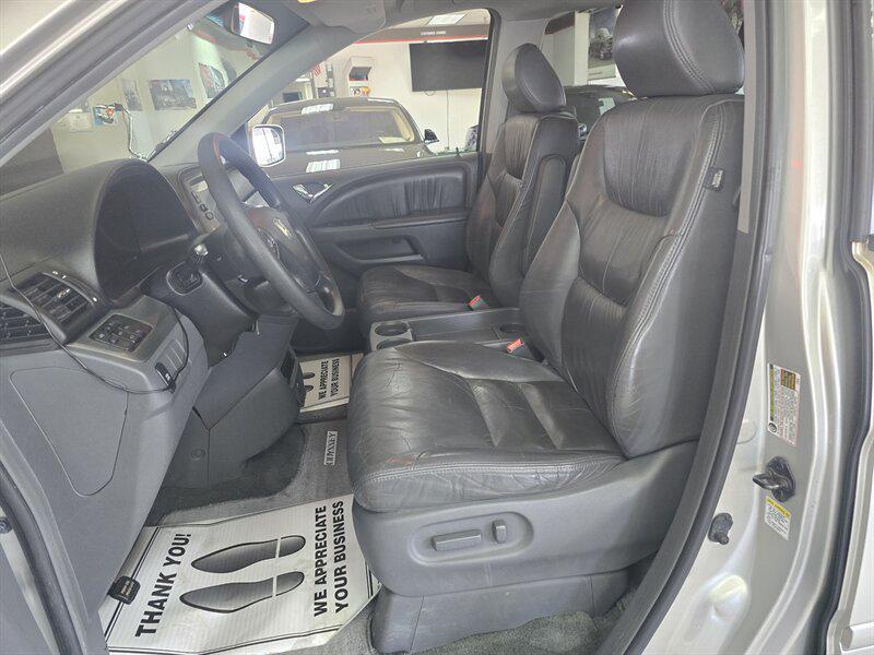 used 2005 Honda Odyssey car, priced at $3,995