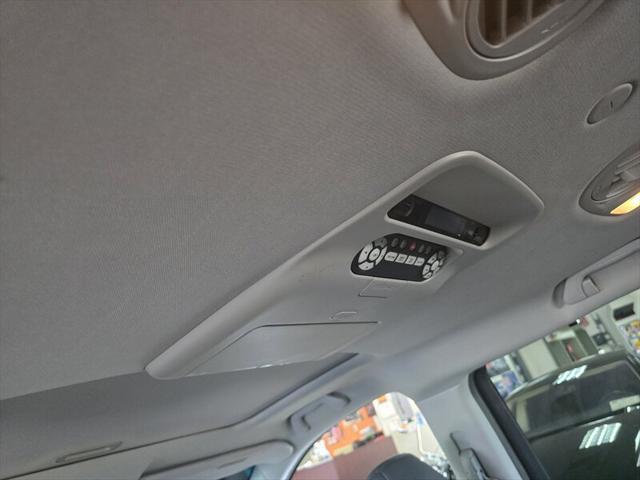 used 2005 Honda Odyssey car, priced at $3,995