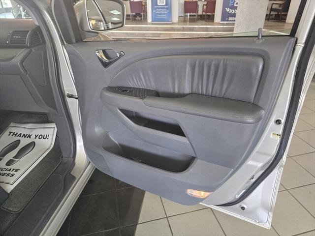 used 2005 Honda Odyssey car, priced at $3,995