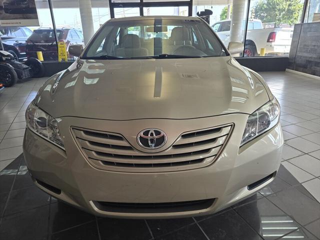 used 2007 Toyota Camry car, priced at $6,495