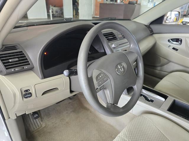 used 2007 Toyota Camry car, priced at $6,495