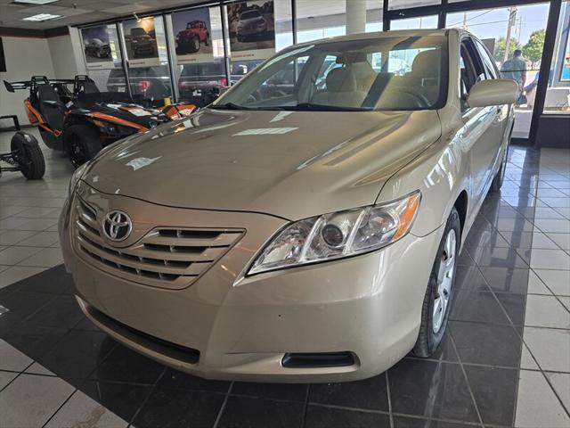 used 2007 Toyota Camry car, priced at $6,495