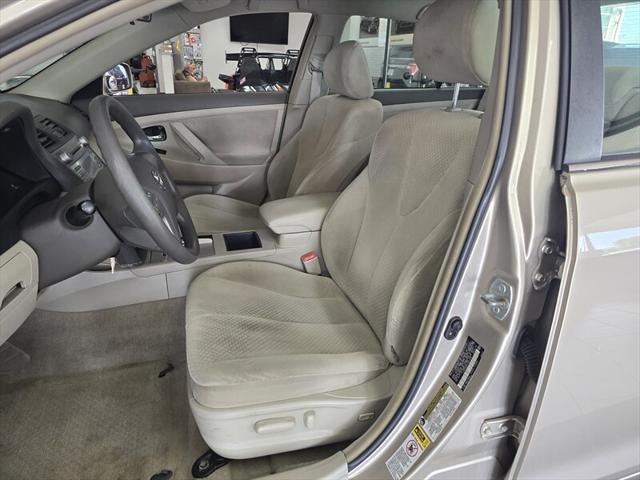 used 2007 Toyota Camry car, priced at $6,495