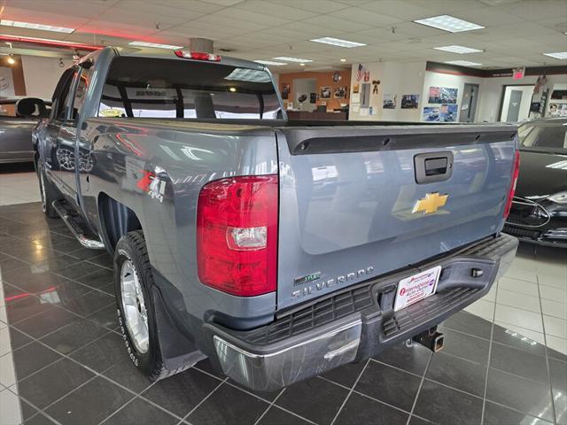 used 2010 Chevrolet Silverado 1500 car, priced at $12,995