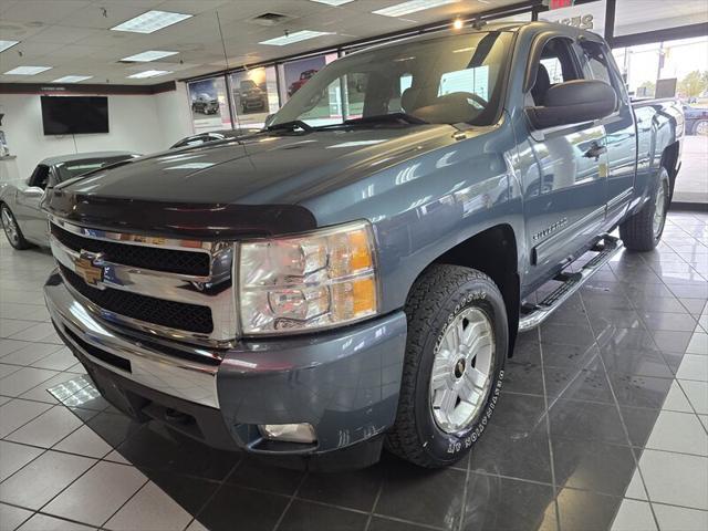 used 2010 Chevrolet Silverado 1500 car, priced at $12,995