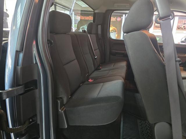 used 2010 Chevrolet Silverado 1500 car, priced at $12,995