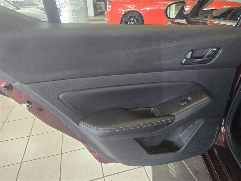 used 2024 Nissan Altima car, priced at $19,995