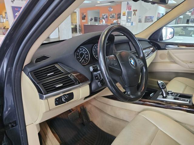 used 2011 BMW X5 car, priced at $6,995