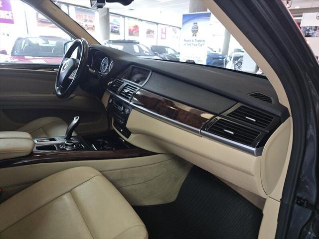 used 2011 BMW X5 car, priced at $6,995