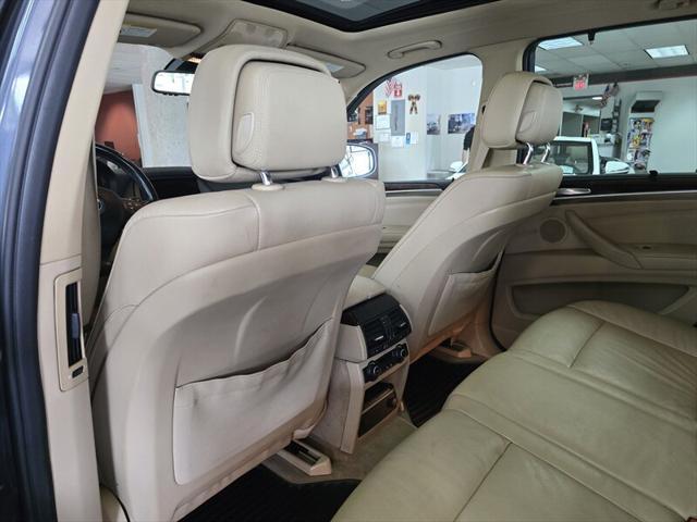 used 2011 BMW X5 car, priced at $6,995