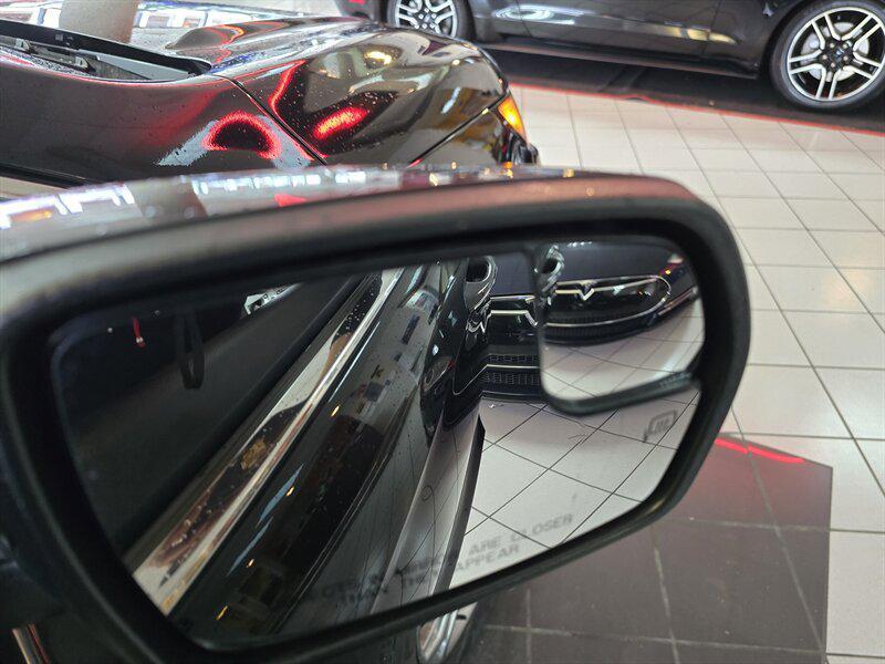 used 2016 Ford Edge car, priced at $11,995