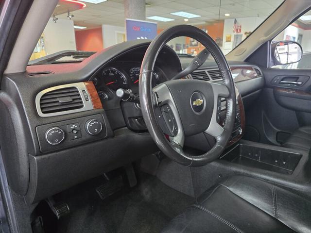 used 2011 Chevrolet Silverado 1500 car, priced at $13,995