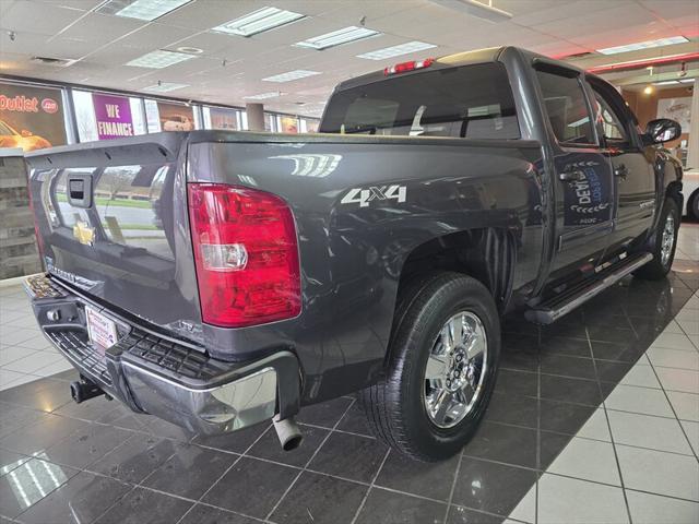 used 2011 Chevrolet Silverado 1500 car, priced at $13,995