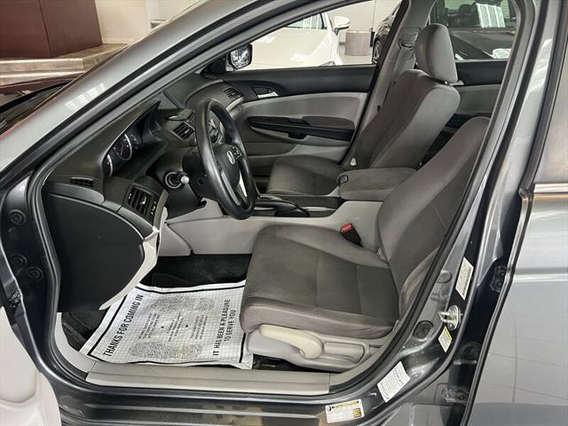 used 2012 Honda Accord car, priced at $6,995