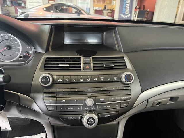 used 2012 Honda Accord car, priced at $6,995