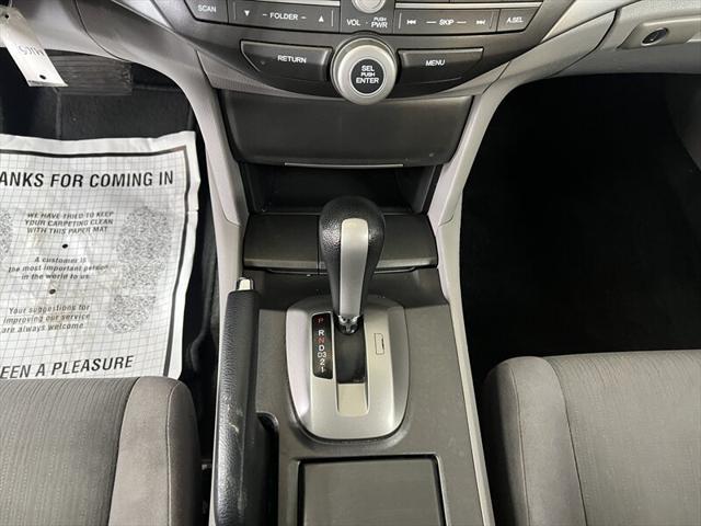 used 2012 Honda Accord car, priced at $6,995
