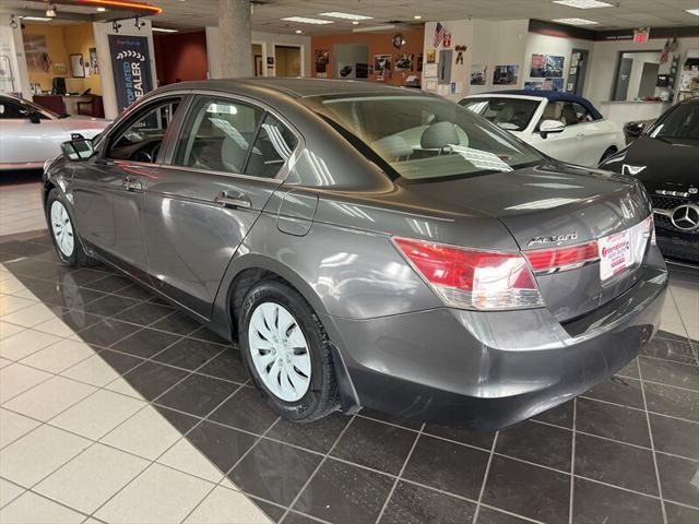 used 2012 Honda Accord car, priced at $6,995