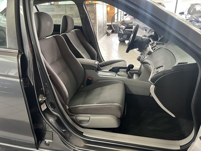 used 2012 Honda Accord car, priced at $6,995