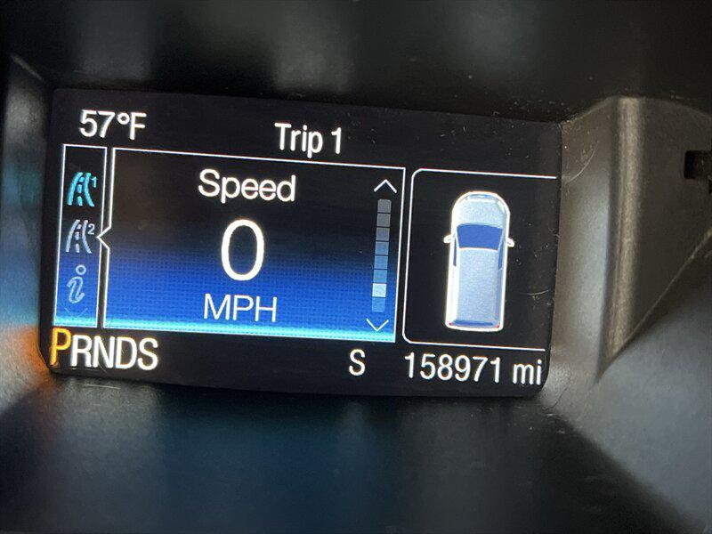 used 2015 Ford Transit Connect car, priced at $9,995