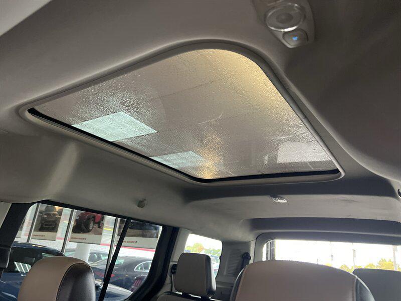 used 2015 Ford Transit Connect car, priced at $9,995