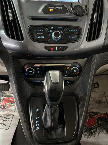 used 2015 Ford Transit Connect car, priced at $9,995