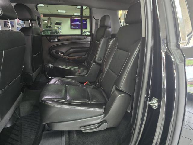 used 2018 GMC Yukon XL car, priced at $21,995