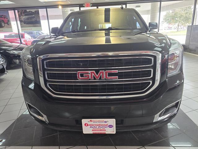 used 2018 GMC Yukon XL car, priced at $21,995