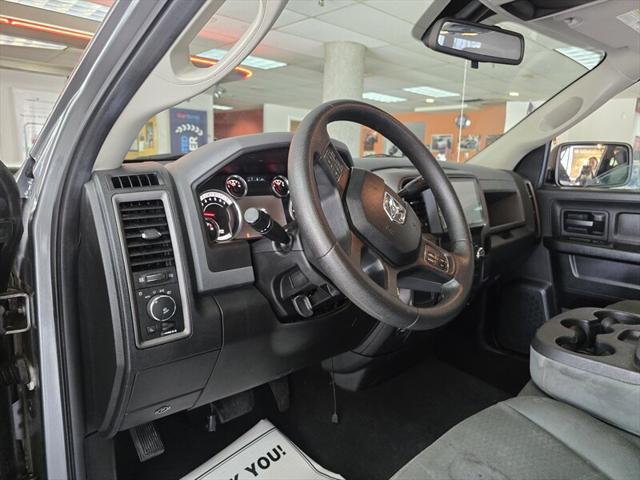 used 2013 Ram 1500 car, priced at $11,995