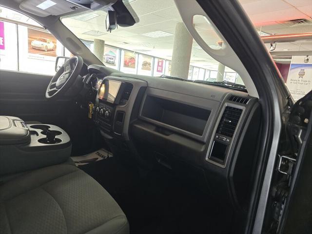 used 2013 Ram 1500 car, priced at $11,995