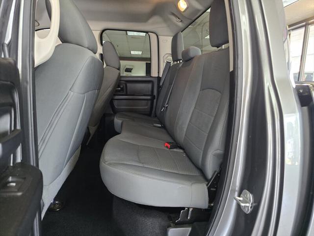 used 2013 Ram 1500 car, priced at $11,995