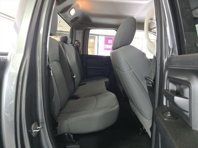 used 2013 Ram 1500 car, priced at $11,995
