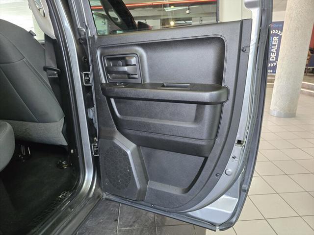 used 2013 Ram 1500 car, priced at $11,995