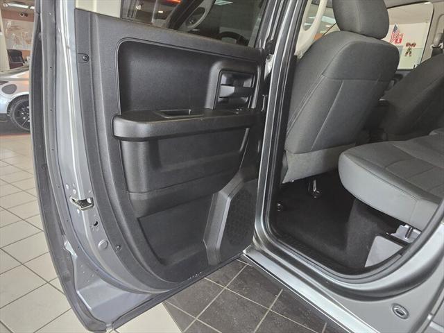 used 2013 Ram 1500 car, priced at $11,995