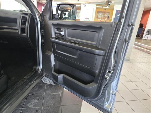used 2013 Ram 1500 car, priced at $11,995