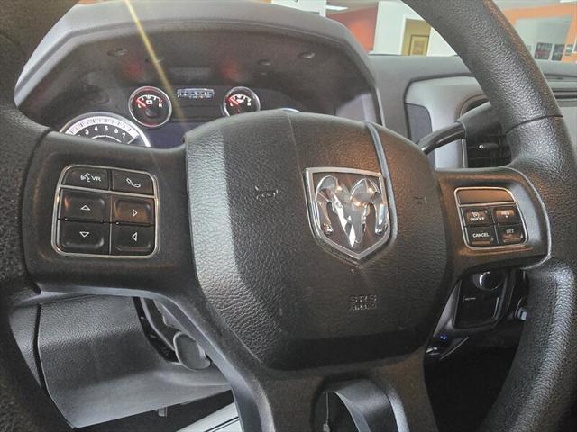 used 2013 Ram 1500 car, priced at $11,995