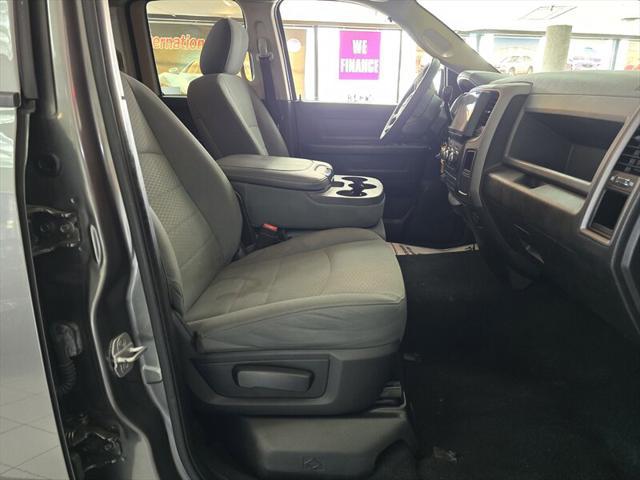 used 2013 Ram 1500 car, priced at $11,995