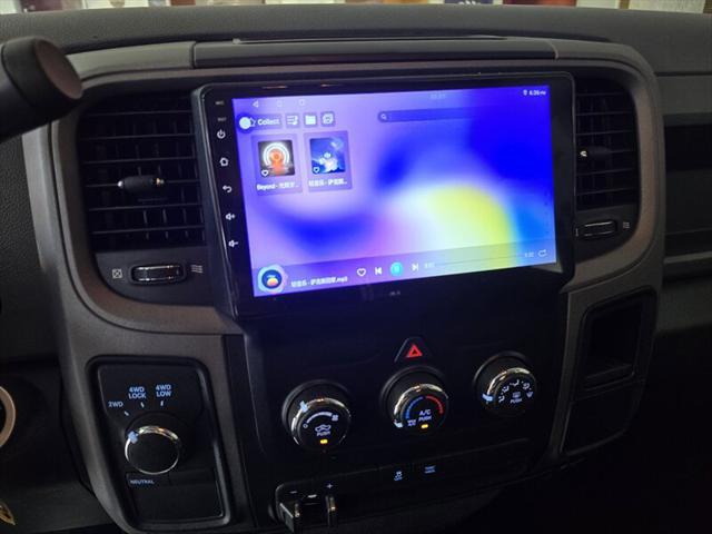 used 2013 Ram 1500 car, priced at $11,995