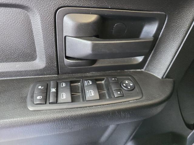 used 2013 Ram 1500 car, priced at $11,995