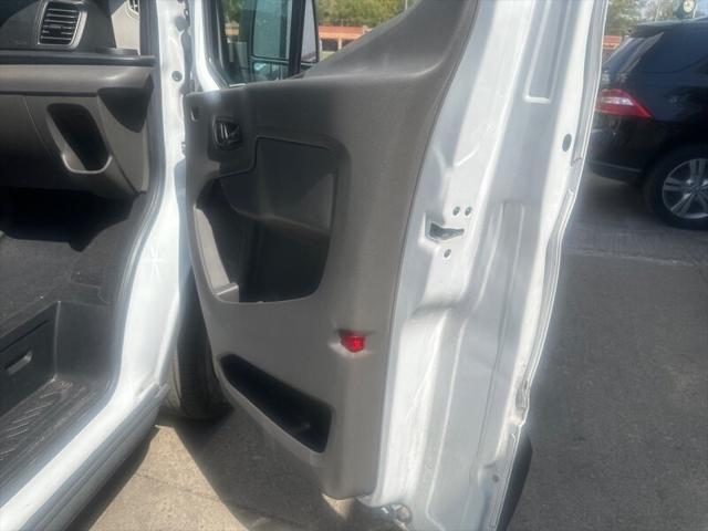 used 2021 Ford Transit-350 car, priced at $43,995