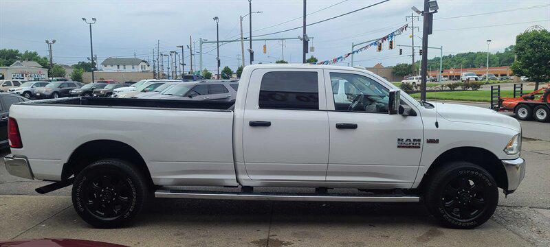 used 2015 Ram 3500 car, priced at $17,995