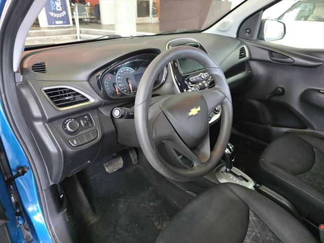 used 2020 Chevrolet Spark car, priced at $8,995