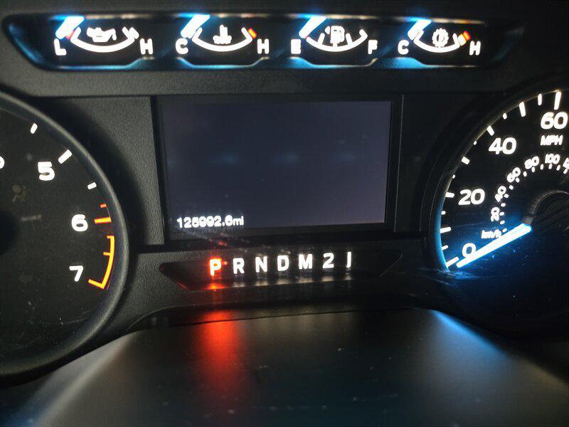 used 2016 Ford F-150 car, priced at $13,995