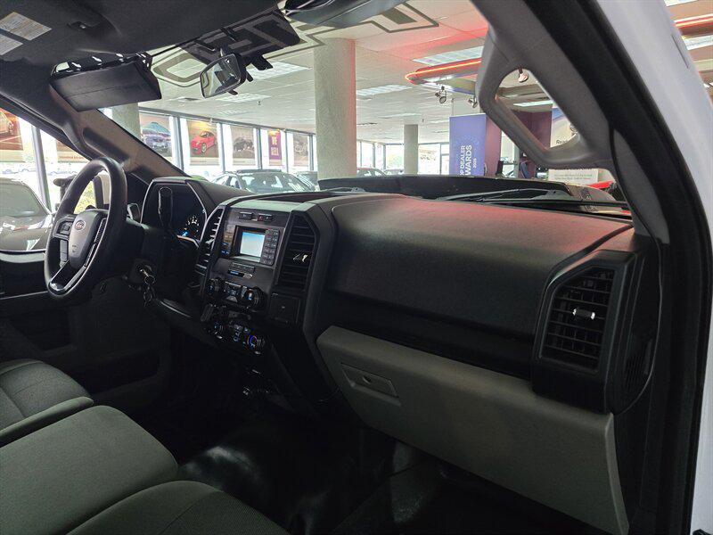used 2016 Ford F-150 car, priced at $13,995