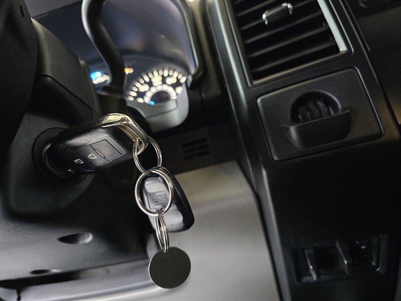 used 2016 Ford F-150 car, priced at $13,995