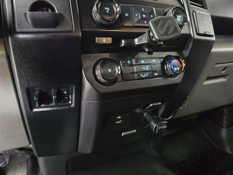 used 2016 Ford F-150 car, priced at $13,995