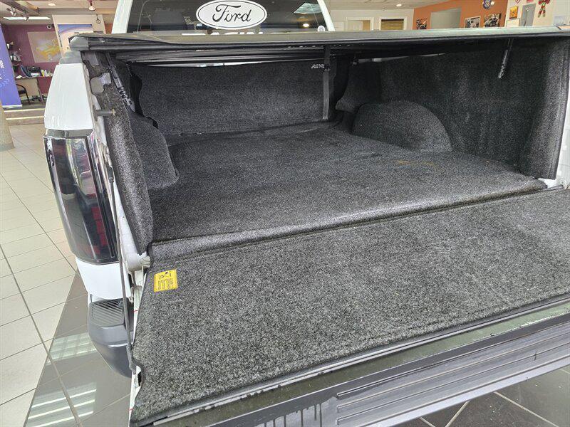 used 2016 Ford F-150 car, priced at $13,995