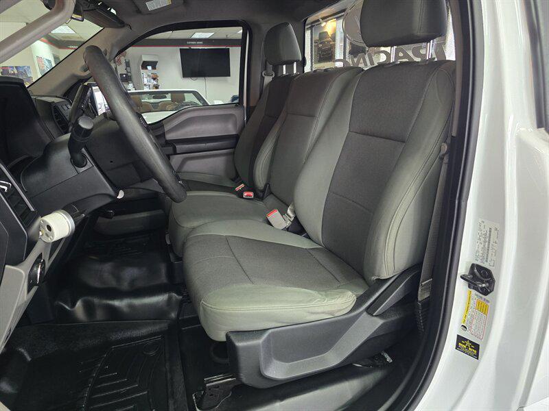 used 2016 Ford F-150 car, priced at $13,995