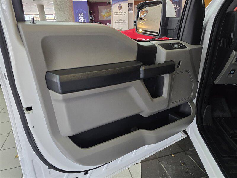 used 2016 Ford F-150 car, priced at $13,995