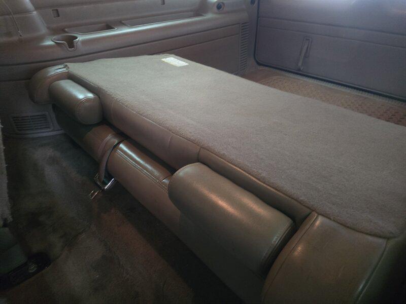 used 2004 GMC Yukon XL car, priced at $3,995