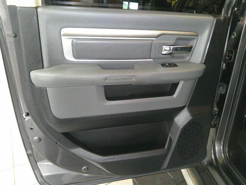 used 2016 Ram 1500 car